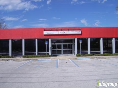 Maitland Ace Hardware