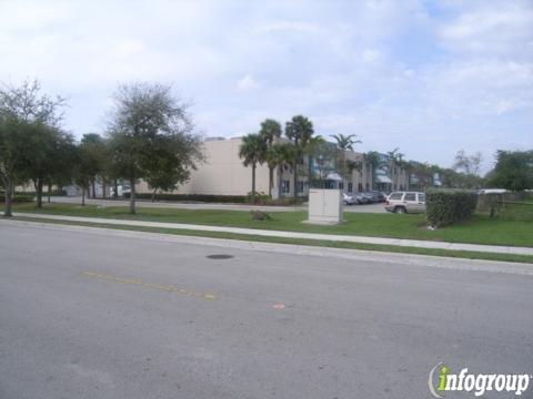 Pro Medical Las Americas LLC