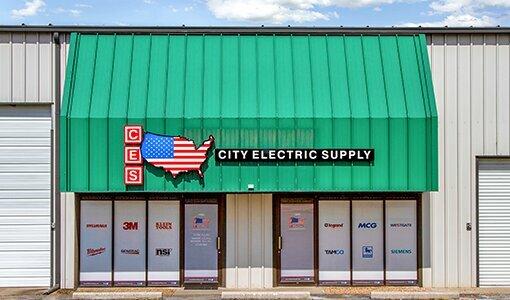 City Electric Supply Branson MO