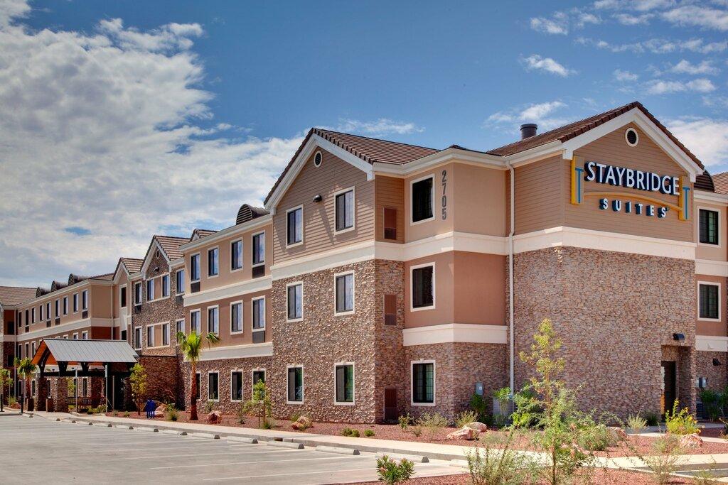 Staybridge Suites Tucson Airport By IHG