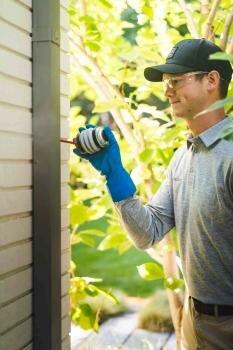 Greenix Pest Control