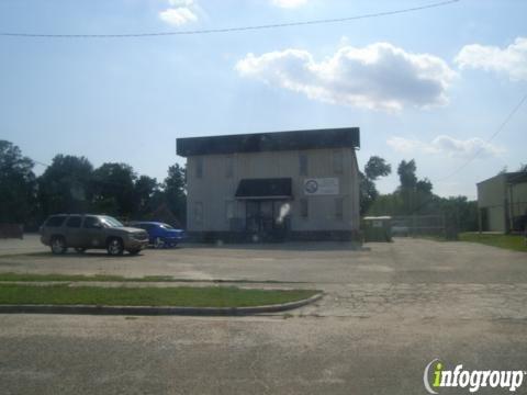 Gulf Coast Industrial Maintenance