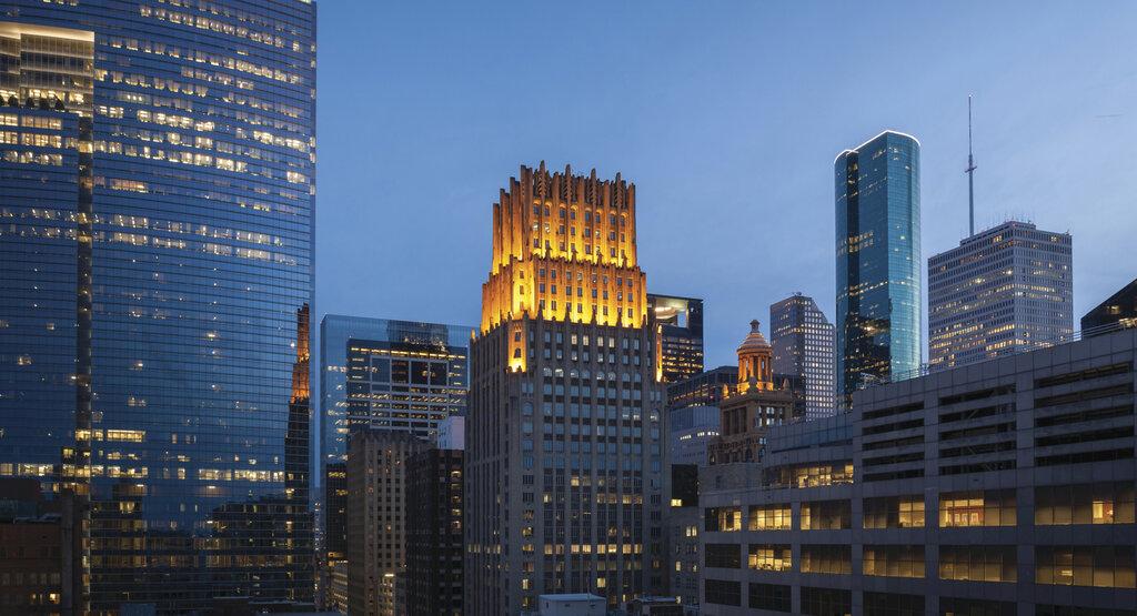 HKS Architects & Designers