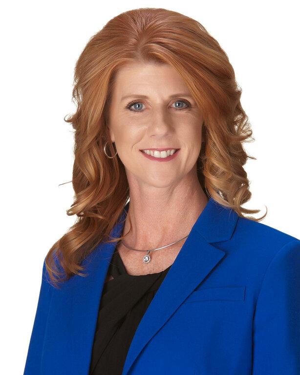 Jill Fischer-Thrivent