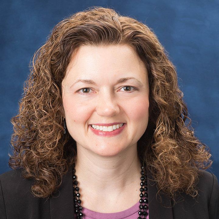 Andrea Orsey, MD