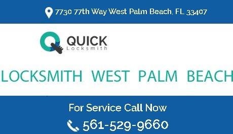 Quick Locksmith West Palm Beach