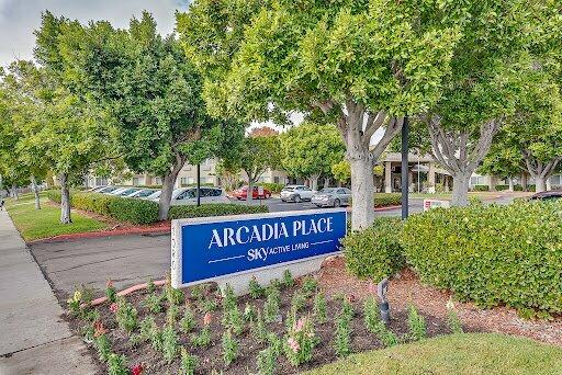 Arcadia Place Senior Living