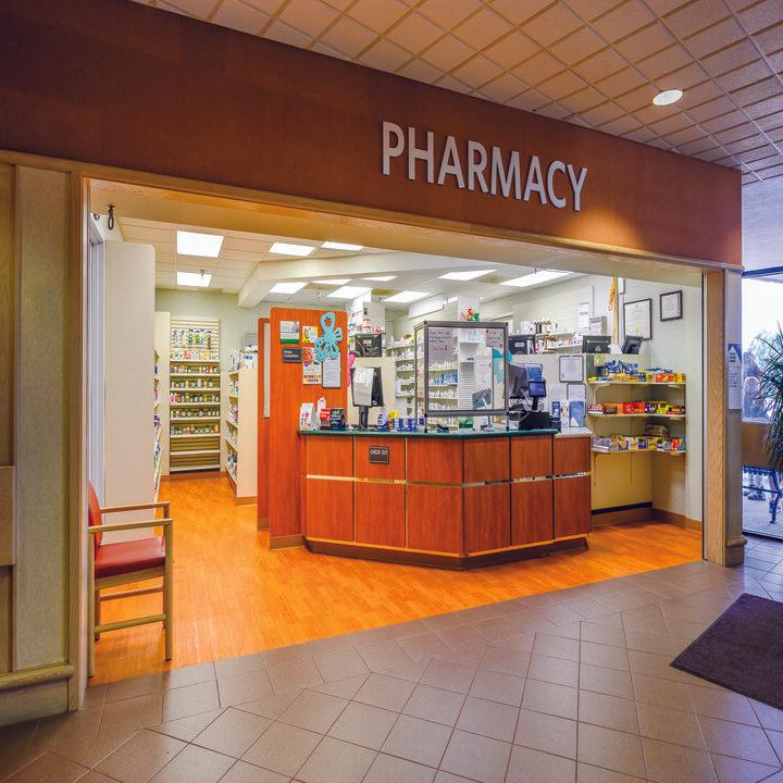 Ascension Little Saints Child Care Center