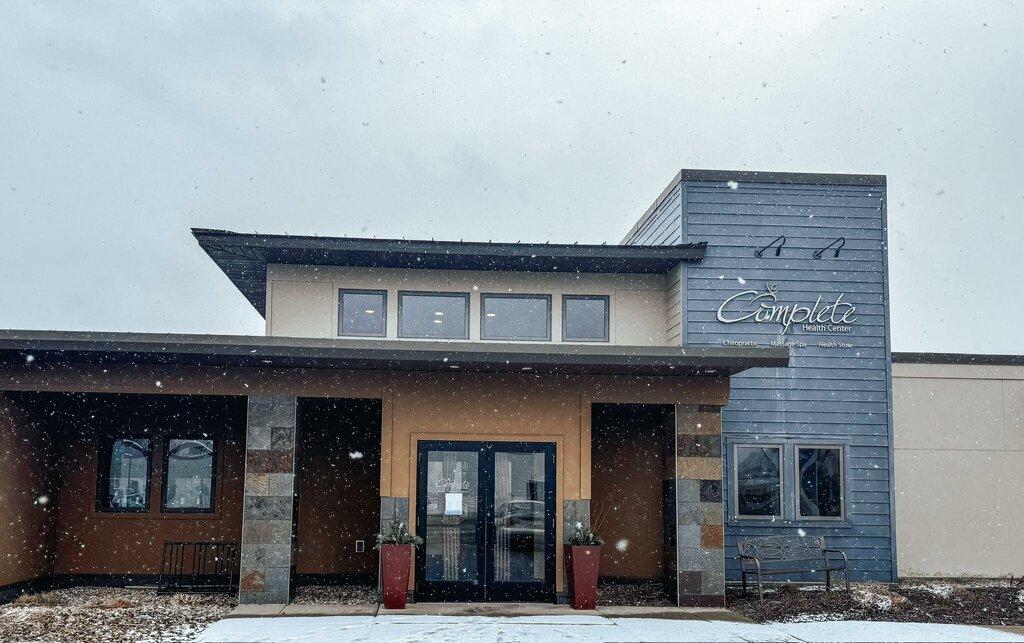 Complete Health Center