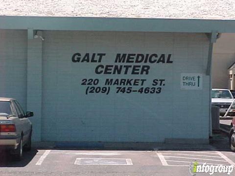Galt Medical Center
