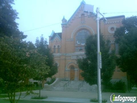 Saint John Berchmans Parish