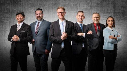 Atticus Injury Law PC