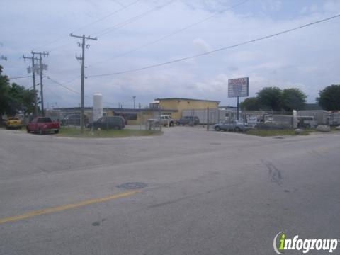 Davco Storage & Propane