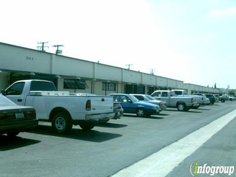 Harry's Machine & Repair