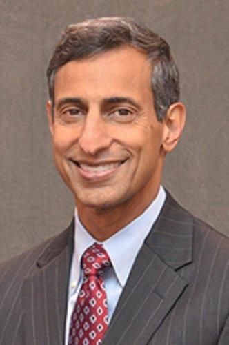 Samir Bhatt, MD - Mass Eye & Ear Wellesley