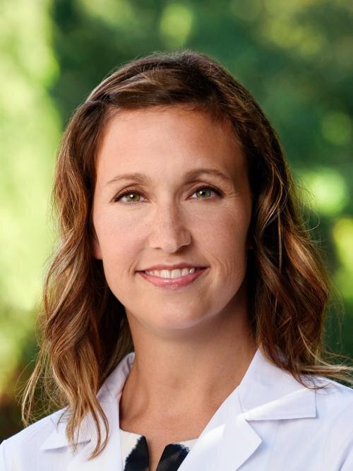 Meredith Blair Sherman, CNP - Bon Secours-Cardiology, St. Francis