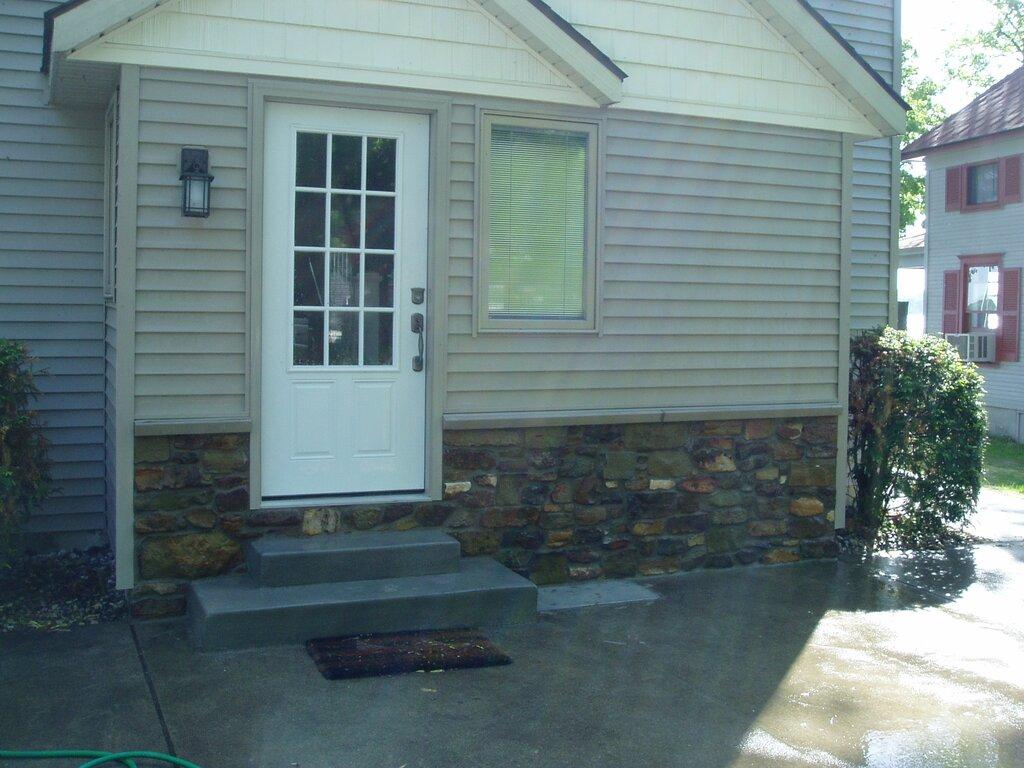 Ritsema Masonry & Construction