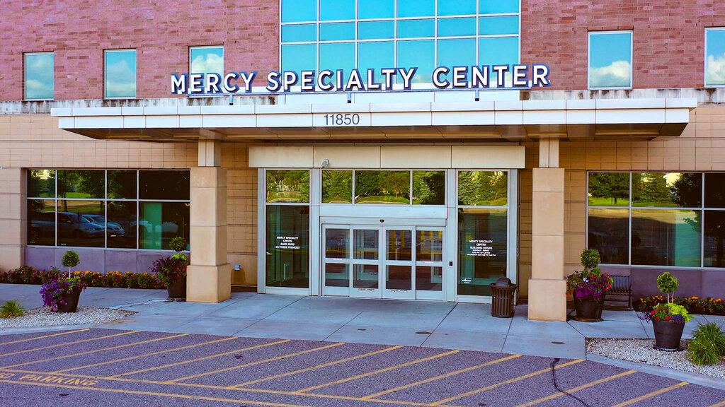 Cancer Rehabilitation & Lymphedema Services-Mercy