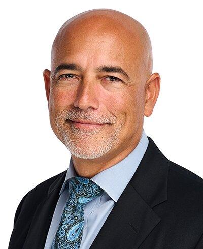 David Carson-Private Wealth Advisor, Ameriprise Financial Services, LLC