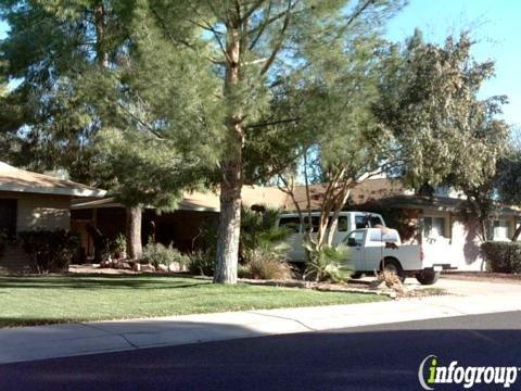 Arizona Transportation Consultant