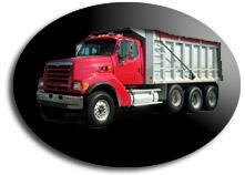 Goodrich Trucking & Asphalt Paving