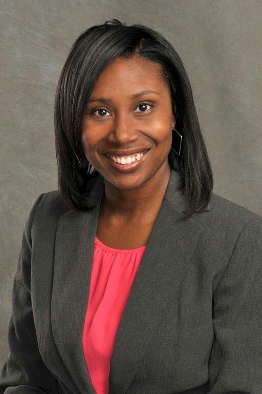 Edward Jones-Financial Advisor: Courtney Bond Walters, Aamscrpc