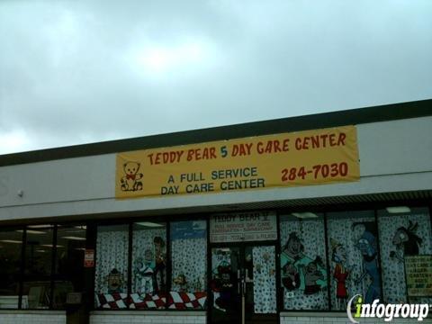Teddy Bear Services