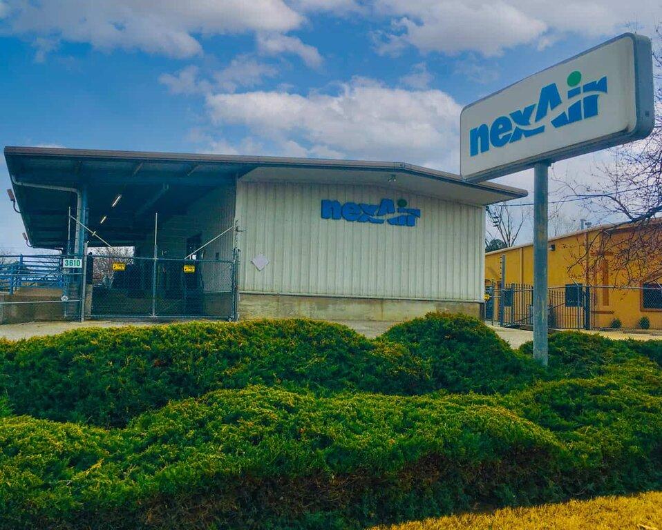 nexAir