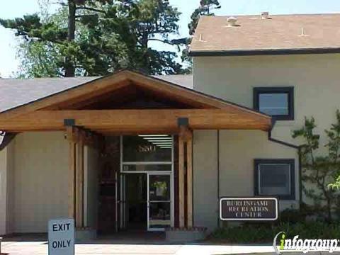 Burlingame Historical Society