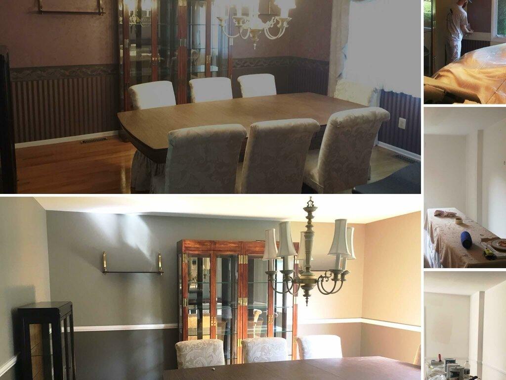 Burge Painting Company