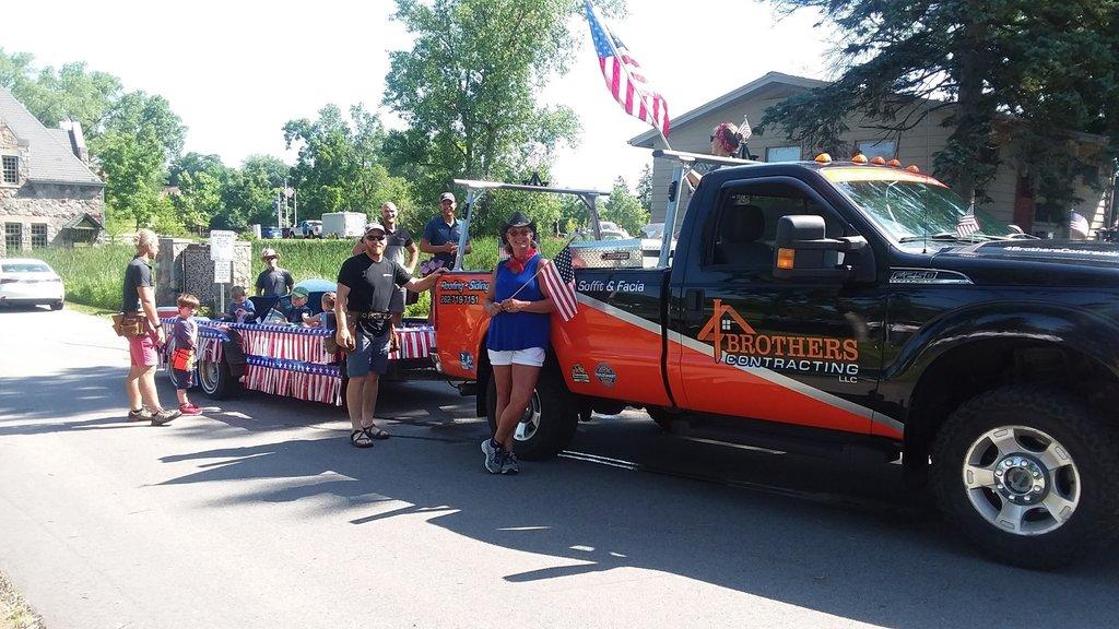 Four Brothers Contracting LLC