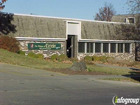 Camelot Community Center