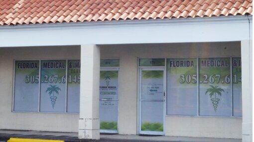 Florida Medical and Imaging Services