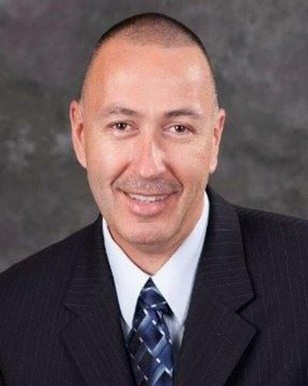 Thomas Ventura, CLTC - Thrivent