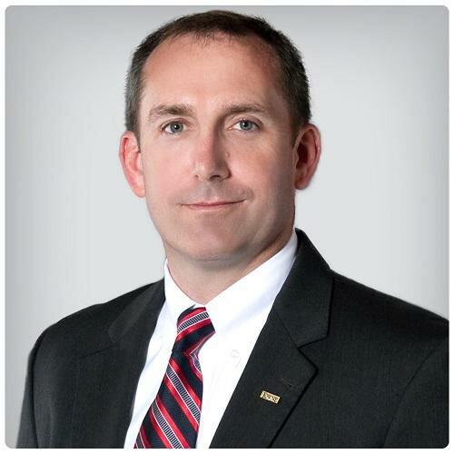 Kevin Laing, LO - TowneBank Mortgage