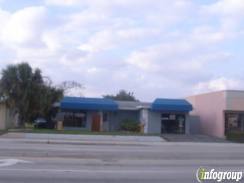 L V Walters Group Homes Inc