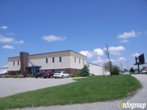 Royal Pin Leisure Center