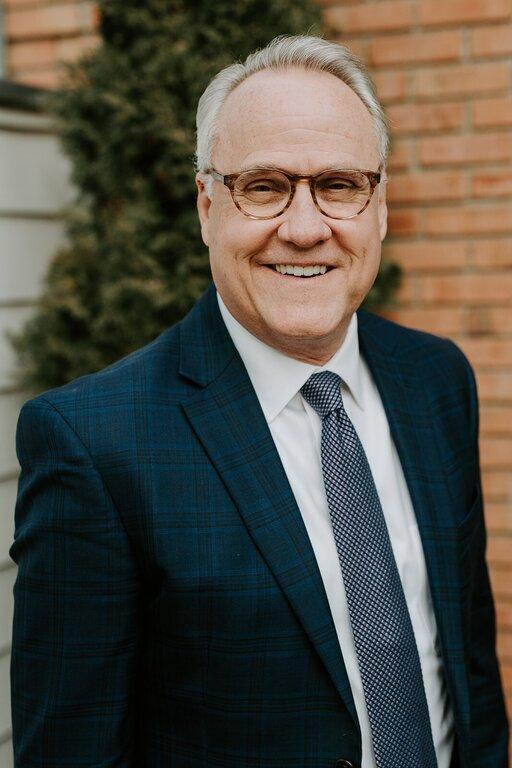 Merrill Lynch Financial Advisor Greg Foster