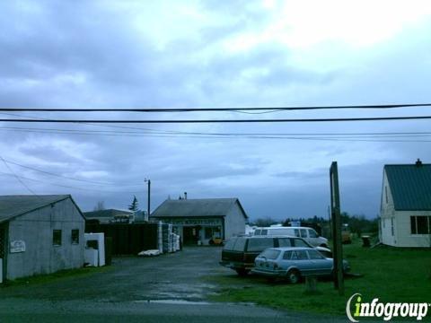 Viers Jeff Nursery Supply