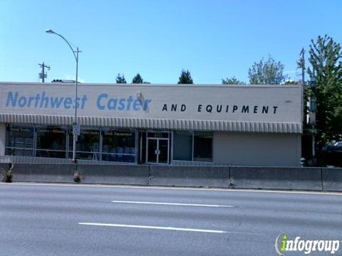 Northwest Caster & Equipment