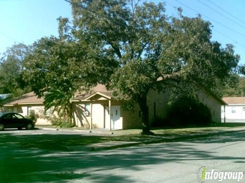 Bastrop Bible Church