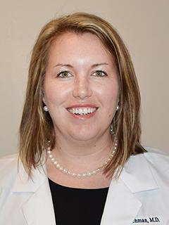 Keri Reeves Merschman, MD - North Mississippi Health Services-Hamilton Primary Care Center