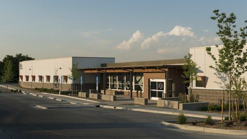 Clinica Family Health & Wellness