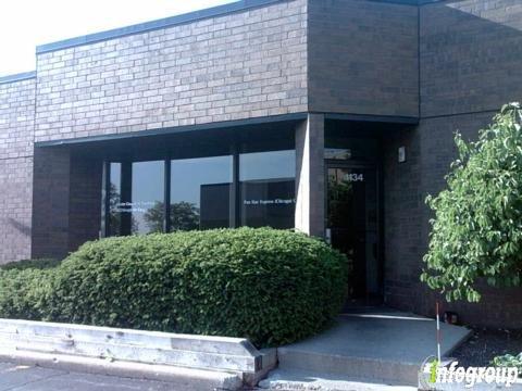 Pan Star Express Corp