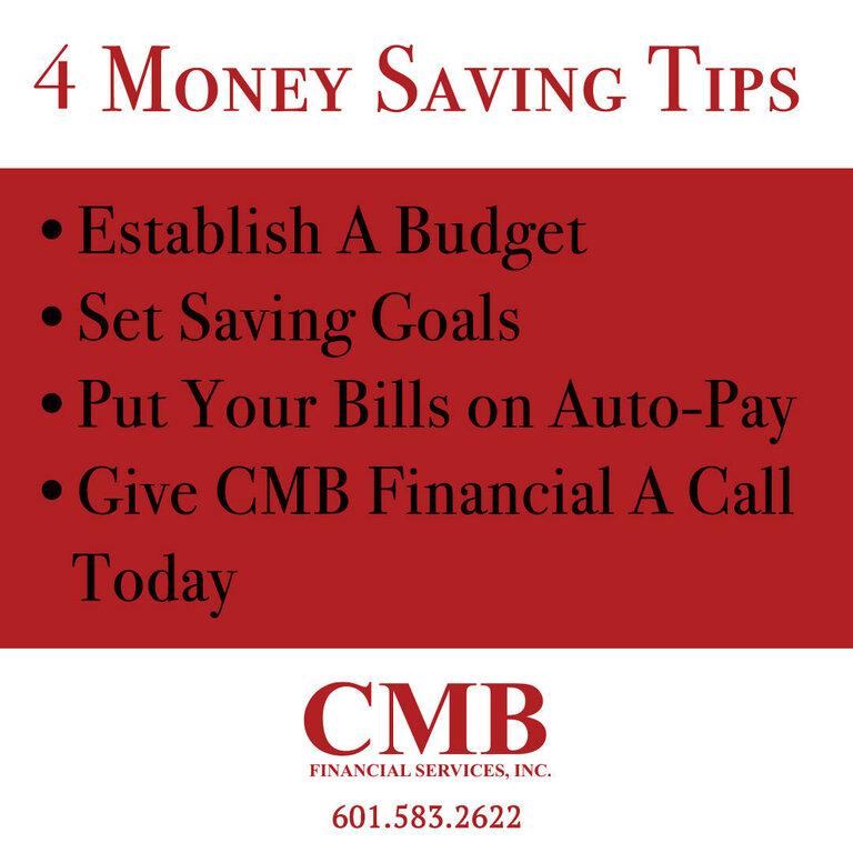 CMB Financial Services