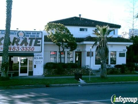 Osborne, Linda G CPA