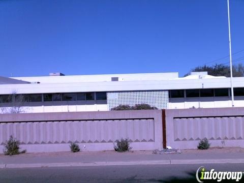 Southwest Industrial Rigging