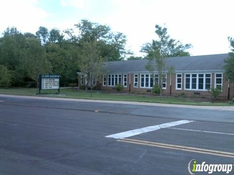 Clark Elementary School