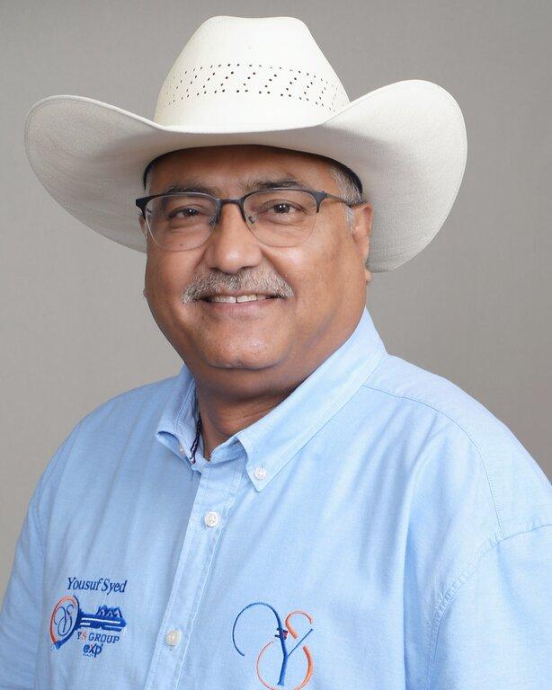 Yousuf Syed, eXp Realty