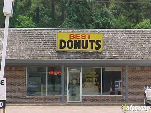 Shipley Do-nuts